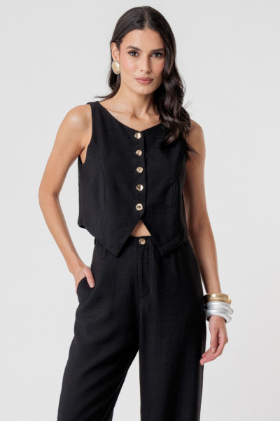 Regata Valeska Preto