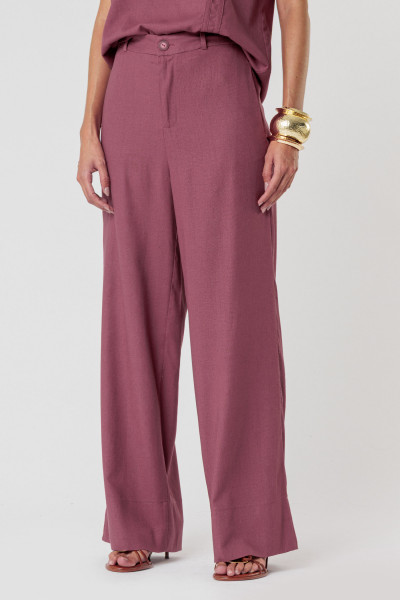 Calça Eleonora Rose