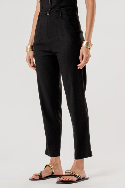 Calça Annie Preto