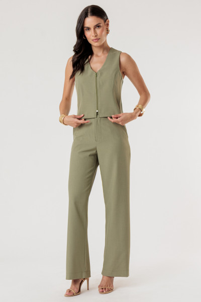Calça Samara Verde