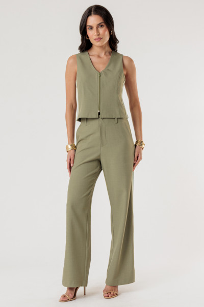 Regata Yves Verde