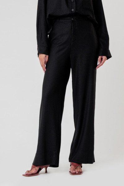 Calça Eleonora Preto