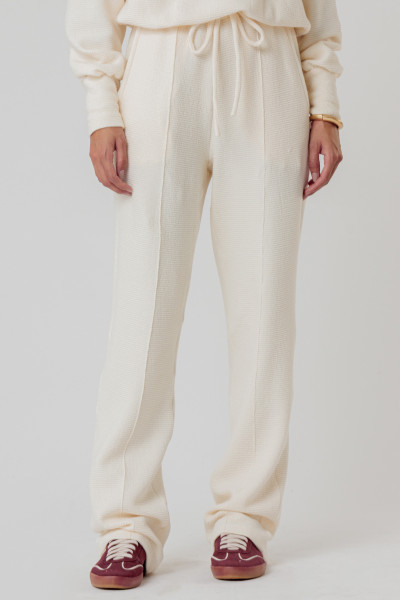Calça Nicole Off White