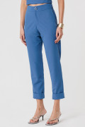 Calça Maisa Azul