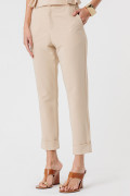 Calça Maisa Bege