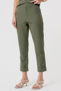Calça Maisa Verde