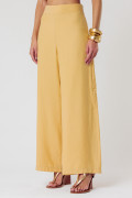 Calça Lilli Amarelo