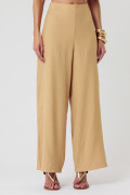 Calça Lilli Bege