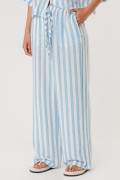 Calça Lidia Listrado