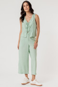 Calça Judite Verde
