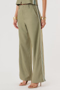 Calça Yves Verde