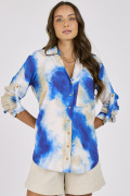 Camisa Nadia Estampado