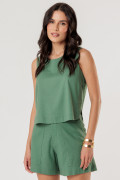 Regata Catarina Verde