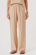 Calça Nina ll Bege