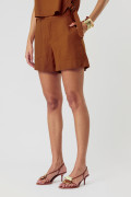 Shorts Eleonora Terra
