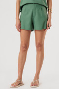 Shorts Catarina Verde