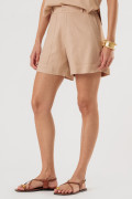Shorts Annie Bege