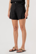 Shorts Annie Preto