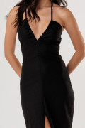 Vestido Annie Preto