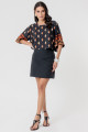 Blusa Ines Estampada