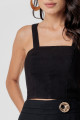 Blusa Valeria Preto