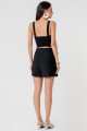 Blusa Valeria Preto