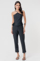 Blusa Melissa Preto