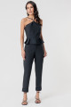 Blusa Melissa Preto