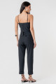 Blusa Melissa Preto