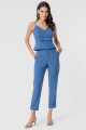 Blusa Maisa Azul