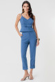Blusa Maisa Azul
