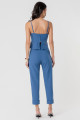 Blusa Maisa Azul