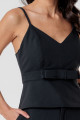 Blusa Maisa Preto