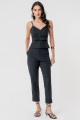 Blusa Maisa Preto