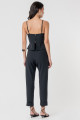 Blusa Maisa Preto