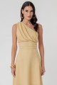 Blusa Adriane Amarelo