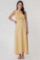 Blusa Adriane Amarelo