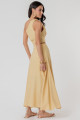 Blusa Adriane Amarelo