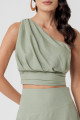 Blusa Adriane Verde