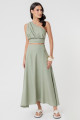Blusa Adriane Verde