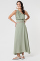 Blusa Adriane Verde