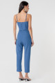 Blusa Mirna Azul