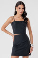 Blusa Mirna Preto