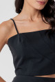 Blusa Mirna Preto