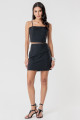 Blusa Mirna Preto