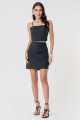 Blusa Mirna Preto