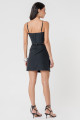 Blusa Mirna Preto
