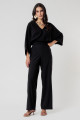 Blusa Alice Preto