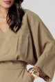 Blusa Alice Verde