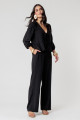 Blusa Aline Preto